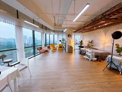 Woods Square (D25), Office #451345211